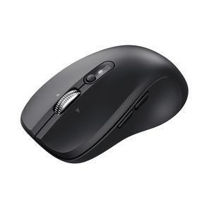 Trust FERRO HYPERWHEEL WRLS BK MOUSE (25673)