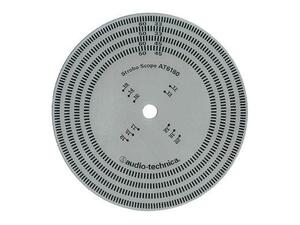 Audio-Technica Stroboscope AT6180a (AT6180a)
