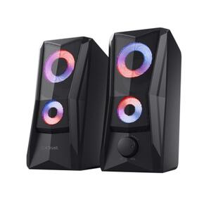 Trust GXT606B JAVV RGB Zvucnik Crna (25108)