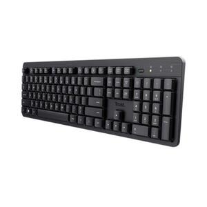 Trust ODY II WIRELESS Tastatura US (25011)