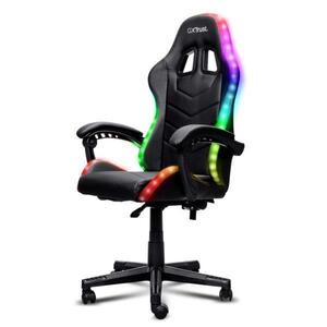 Trust GXT704 RONIQ RGB GAMING CHAIR (25979)
