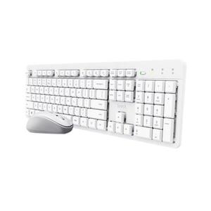 Trust ODY II Bez.Tastatura+ Mis Bela (25465)