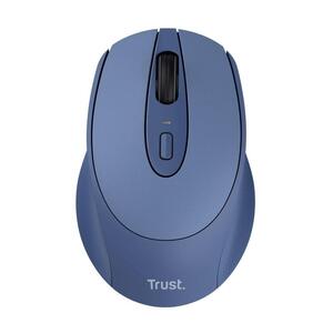 Trust ZAYA WRL RCHRGABLE MIS Plavi (25039)