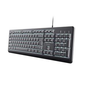 Trust PRIMO ILLUMINATED KEYBOARD (26290)