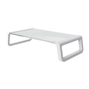 Trust MONTA GLASS MONITOR STAND Beli (25351)