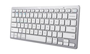 TRUST BASICS BT TASTATURA (26210)