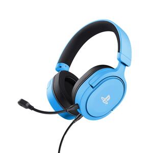 Trust GXT498B FORTA PS5 Plave (25556)