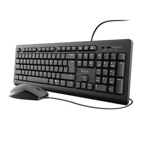 Trust PRIMO Tastatura i miš (23970)
