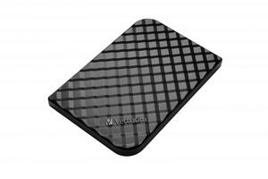 Verbatim Portabl ext. SSD 1TB (53230)