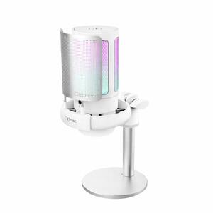 Trust GXT238W AURON USB WHT (26082)