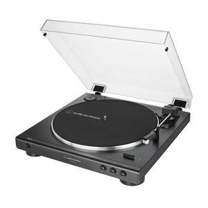 Audio-Technica Gramofon AT-LP60XUSBGM (AT-LP60XUSBGM)
