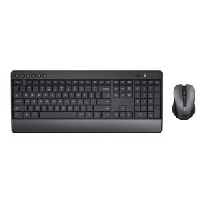 Trust TREZO WIRELESS DESKSET ECO US (24529)