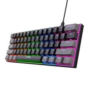Trust GXT867 ACIRA 60%  Mini Tastat (24882)