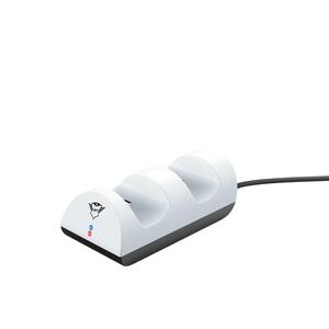 Trust GXT254 DUO CHARGE DOCK PS5 (24451)