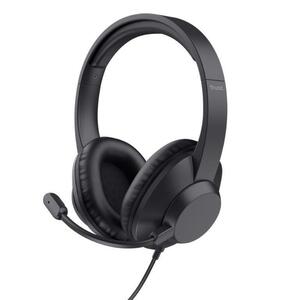 Trust AYDA MAX USB HEADSET (25461)