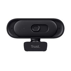 Trust TOMAR 2K QHD WEBCAM BLACK (26141)