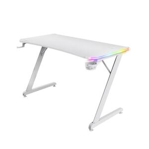 Trust GXT709W LUMINUS RGB Sto Beli (25328)