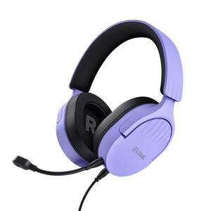 Trust GXT489P FAYZO Slusalice Pink (25301)