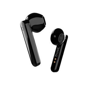 Trust PRIMO TOUCH BT EARPHONES BLACK (23712)