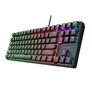 Trust GXT864 CADA TKL Gam.tastatura (25724)