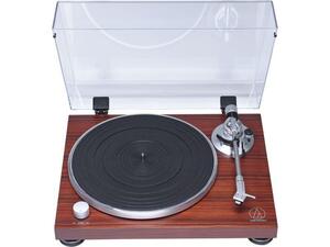 Audio-Technica Gramofon AT-LPW50BTRW (AT-LPW50BTRW)