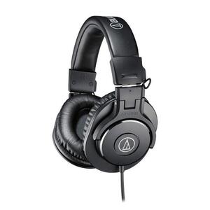 Audio-Technica Slušalice ATH-M30X (ATH-M30X)