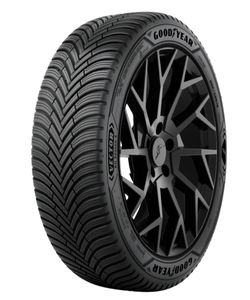 Goodyear guma 235/55R18 VECTOR ALL SEASON 4 104V XL