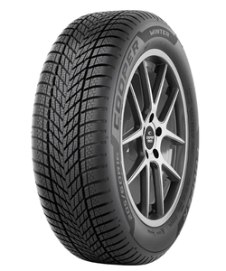 Cooper guma 205/60R16 Cooper guma WINTER 92H
