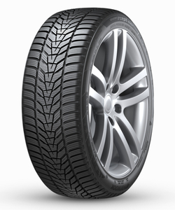 Hankook guma 245/45R17 Hankook Winter i*cept evo3 99V XL FP