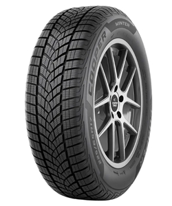 Cooper guma 215/55R18 Cooper guma WINTER 99V XL
