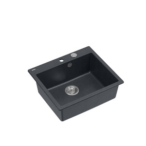 Quadron ugradna sudopera MORGAN 110 GraniteQ HB8304U8-BS_P2O