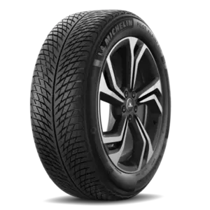 305/40R22 Michelin guma 114V PILOT ALPIN 5 SUV XL TL zim