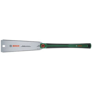 Bosch HOBI japanska testera "Ryoba" 250 mm 1600A02ZB5