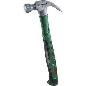 Bosch HOBI čekić tesarski 450 g ugljenični čel 1600A02ZA2