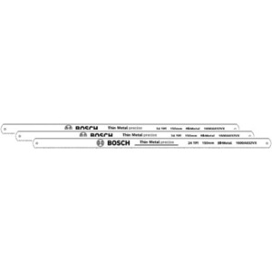 Bosch HOBI listovi bim za "bonsek" 150 mm 3/1 1600A032UL