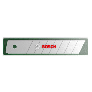 Bosch HOBI zamenski noževi za skalp 18 mm 10/1 1600A032US