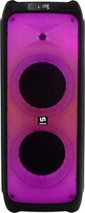 Union PartyBox 180W 10'' Flame UN-PS180B-10