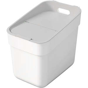 Curver Kanta za otpatke 20l, bela, ready to collect CU 02102-177