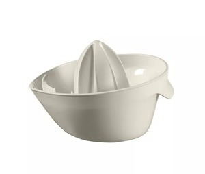 Curver Cediljka za limun, essentials, bež CU 00737-X93