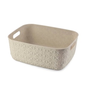 Curver Korpa m softex, bela kreda CU 00575-Z67