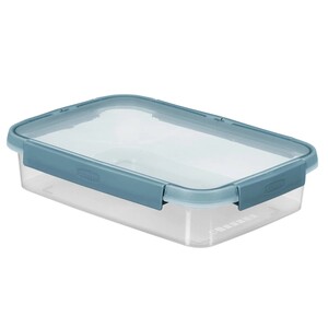 Curver Kutija za hranu smart eco fresh 2l, pravougaona, siva CU 01122-20Y