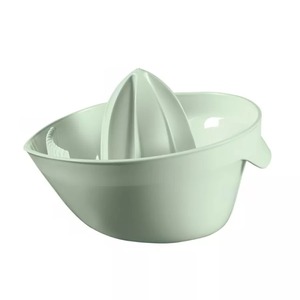 Curver Cediljka za limun, essentials, pastel zelena CU 00737-Q19