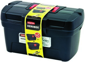 Keter KOFERI ZA ALAT 13"+16" HERO SET CU 02897-888