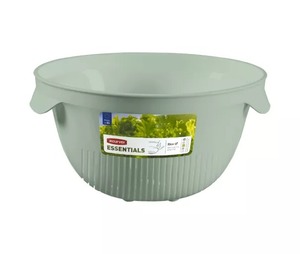 Curver Cediljka, essentials, pastel zelena CU 00736-Q19