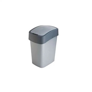 Curver Kanta 25l pacific flip bin CU 02171-686