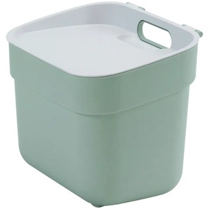 Curver Kanta za otpatke 5l, zelena, ready to collect CU 02100-393