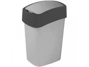 Curver Kanta 50l pacific flip bin CU 02172-686