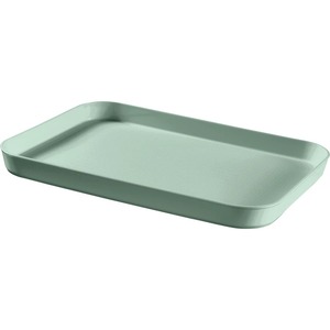 Curver Poslužavnik, essentials, pastel zelena CU 00738-Q19
