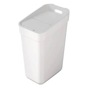 Curver Kanta za otpatke 30l, bela, ready to collect CU 02103-177