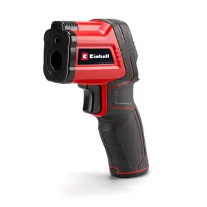 Einhell Digitalni infrared Termometar TC-IT 550